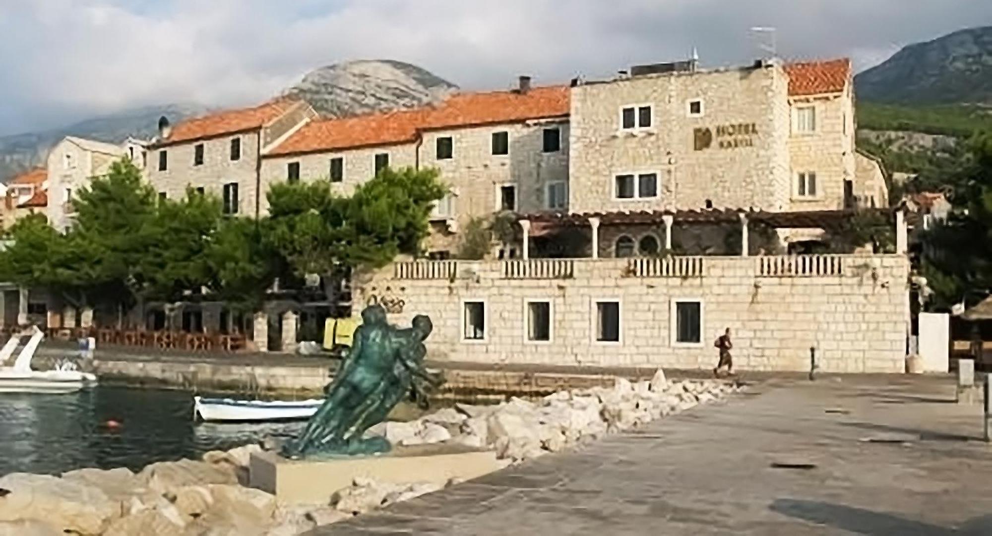 Newly Renovated Hotel Kastil Bol Bagian luar foto