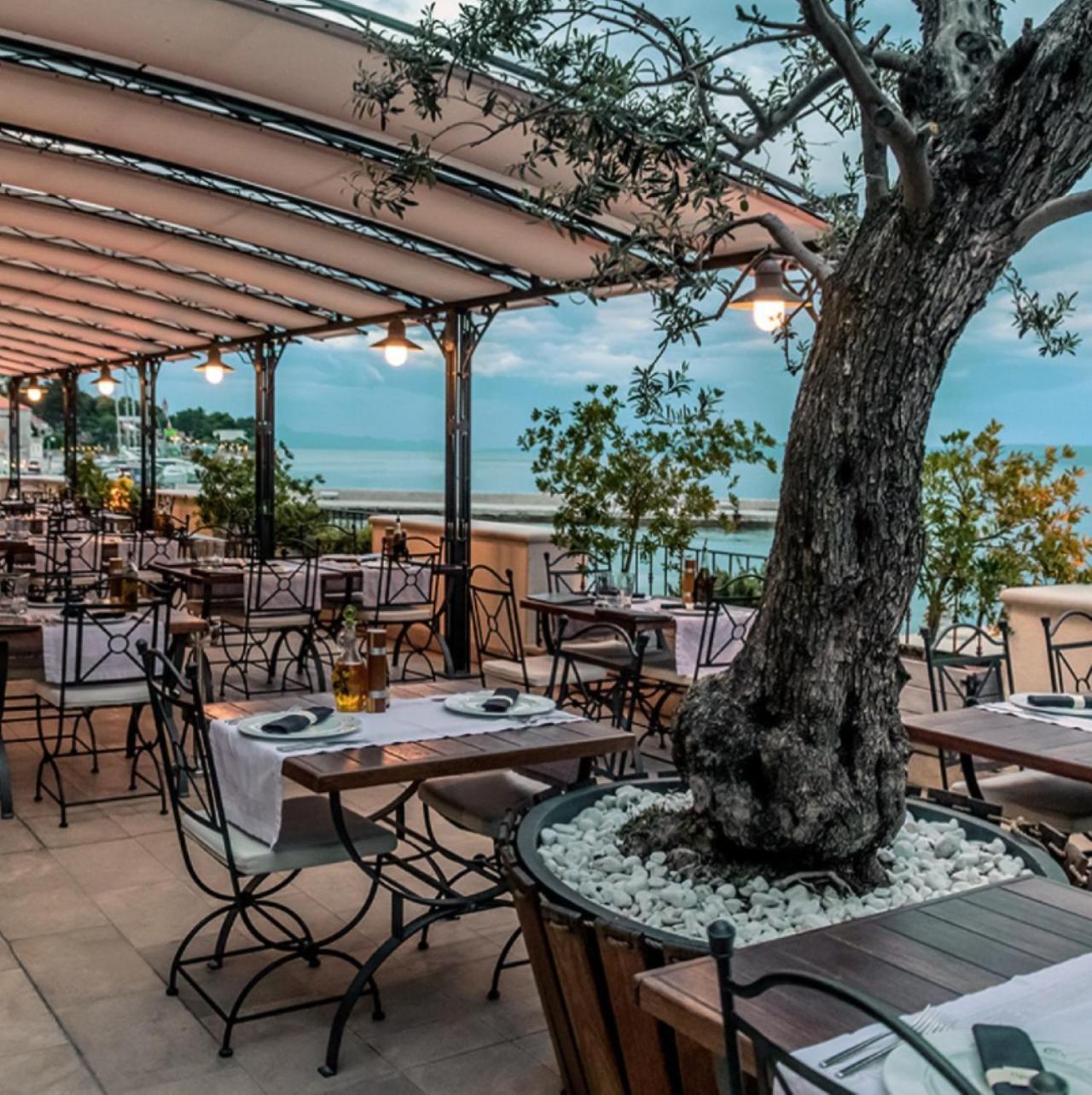 Newly Renovated Hotel Kastil Bol Bagian luar foto