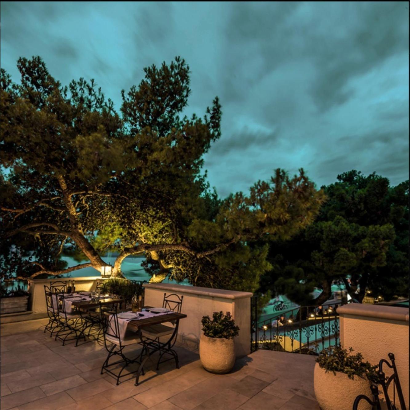 Newly Renovated Hotel Kastil Bol Bagian luar foto