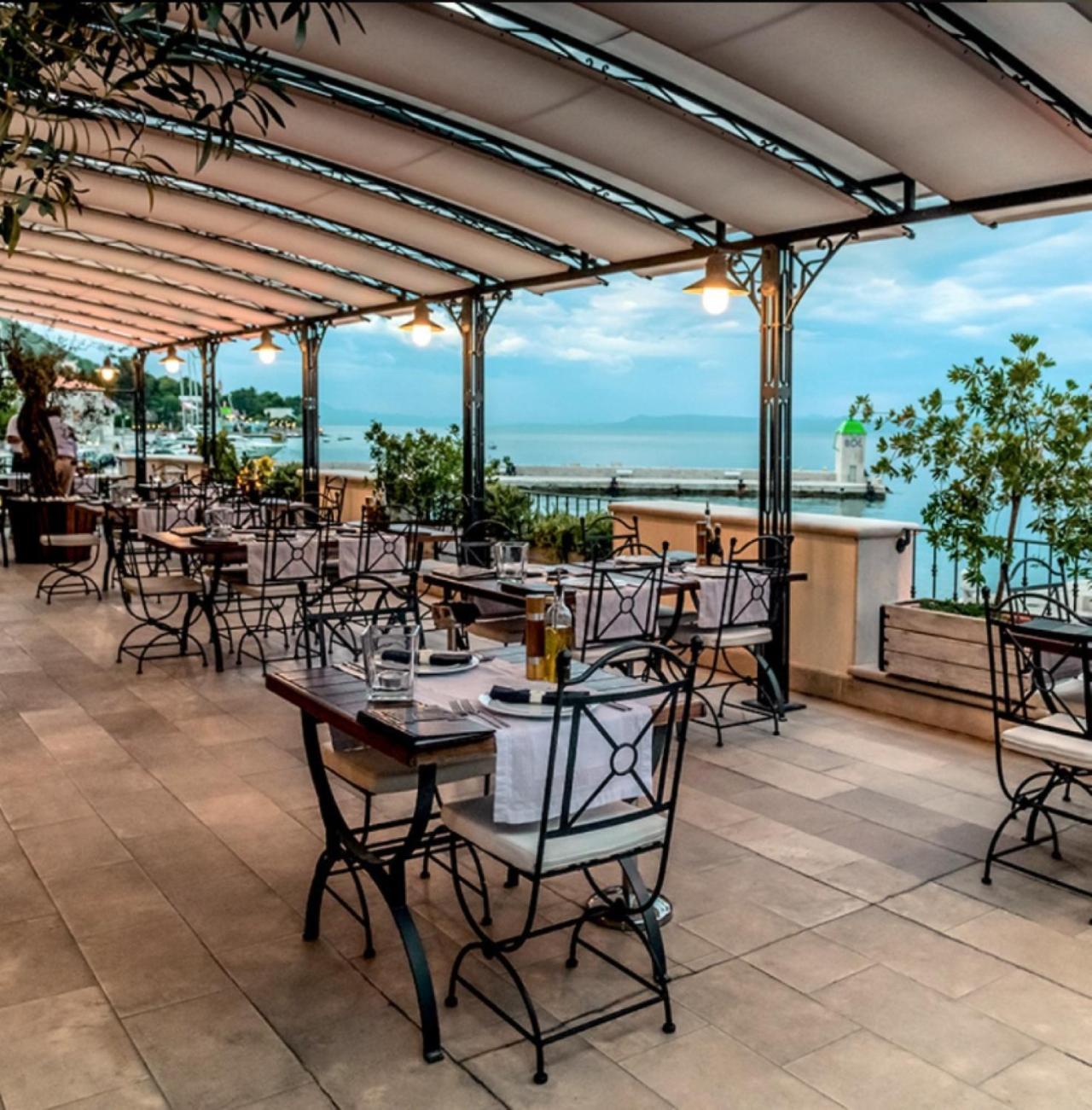 Newly Renovated Hotel Kastil Bol Bagian luar foto