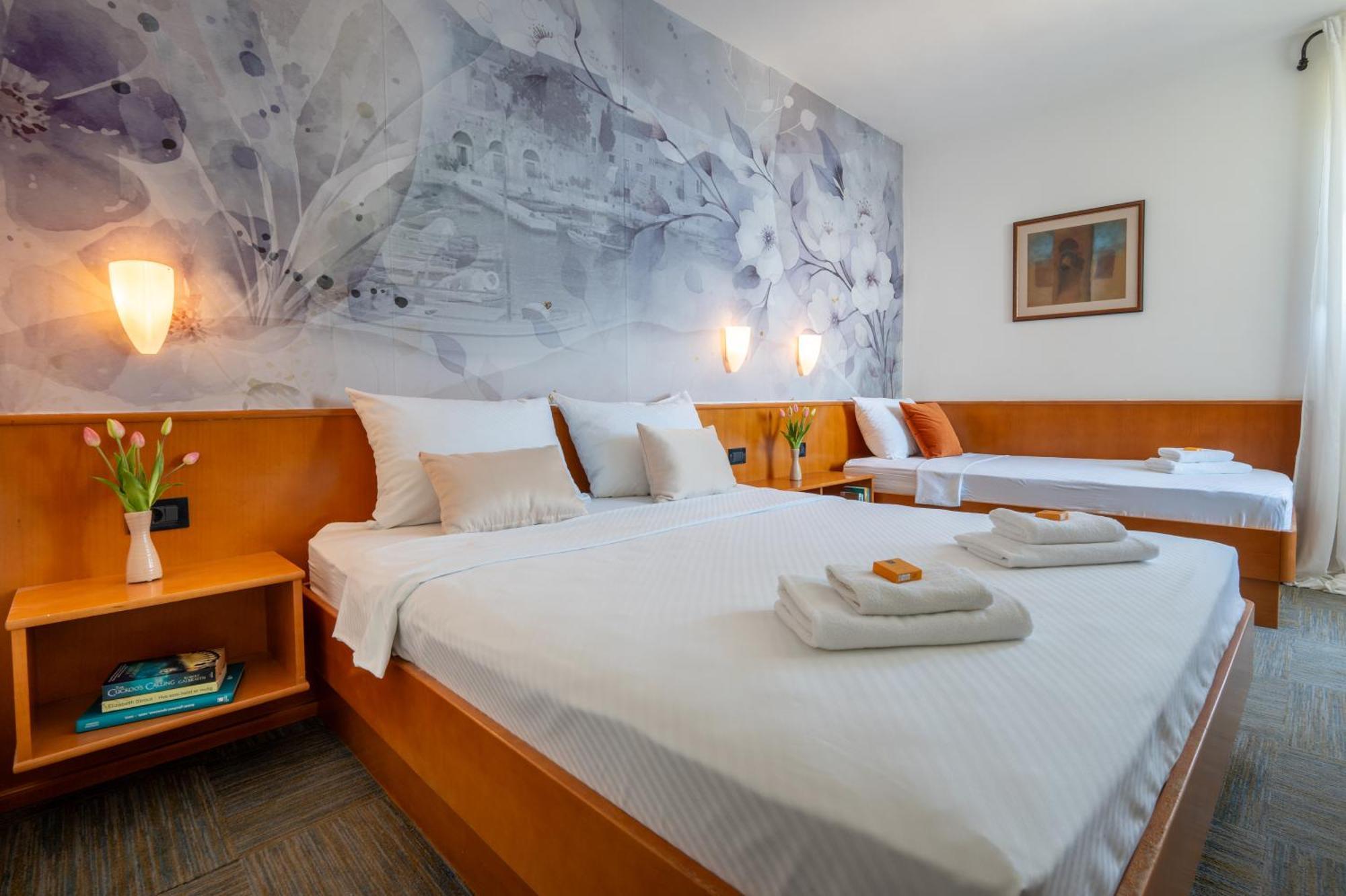 Newly Renovated Hotel Kastil Bol Ruang foto