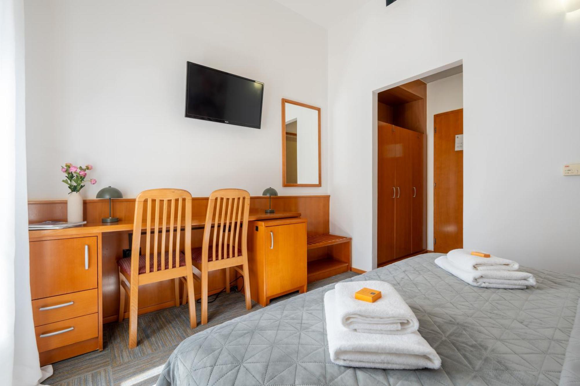 Newly Renovated Hotel Kastil Bol Ruang foto