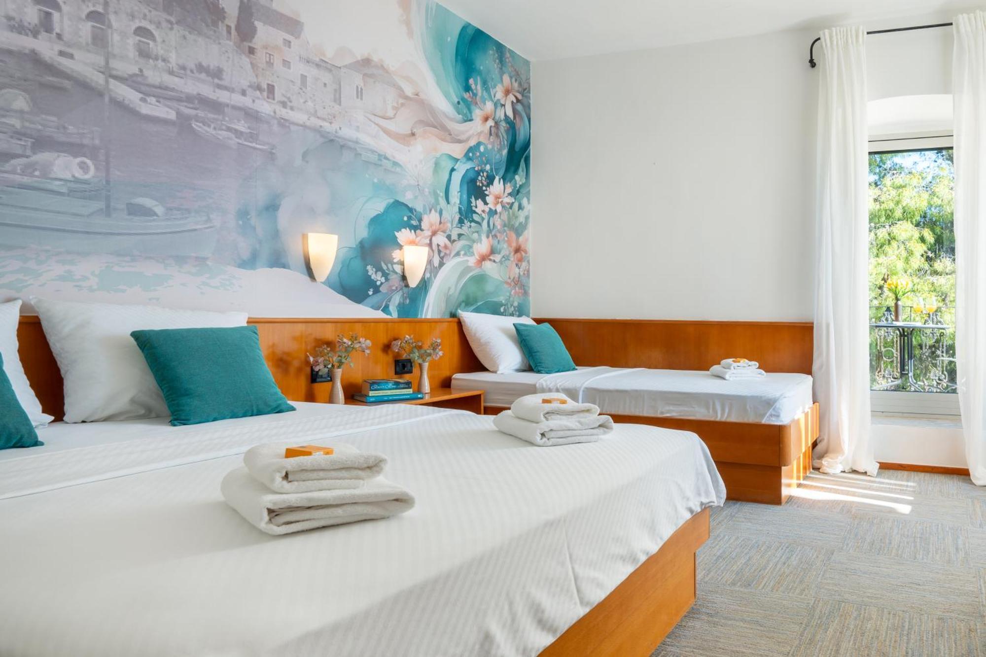 Newly Renovated Hotel Kastil Bol Ruang foto