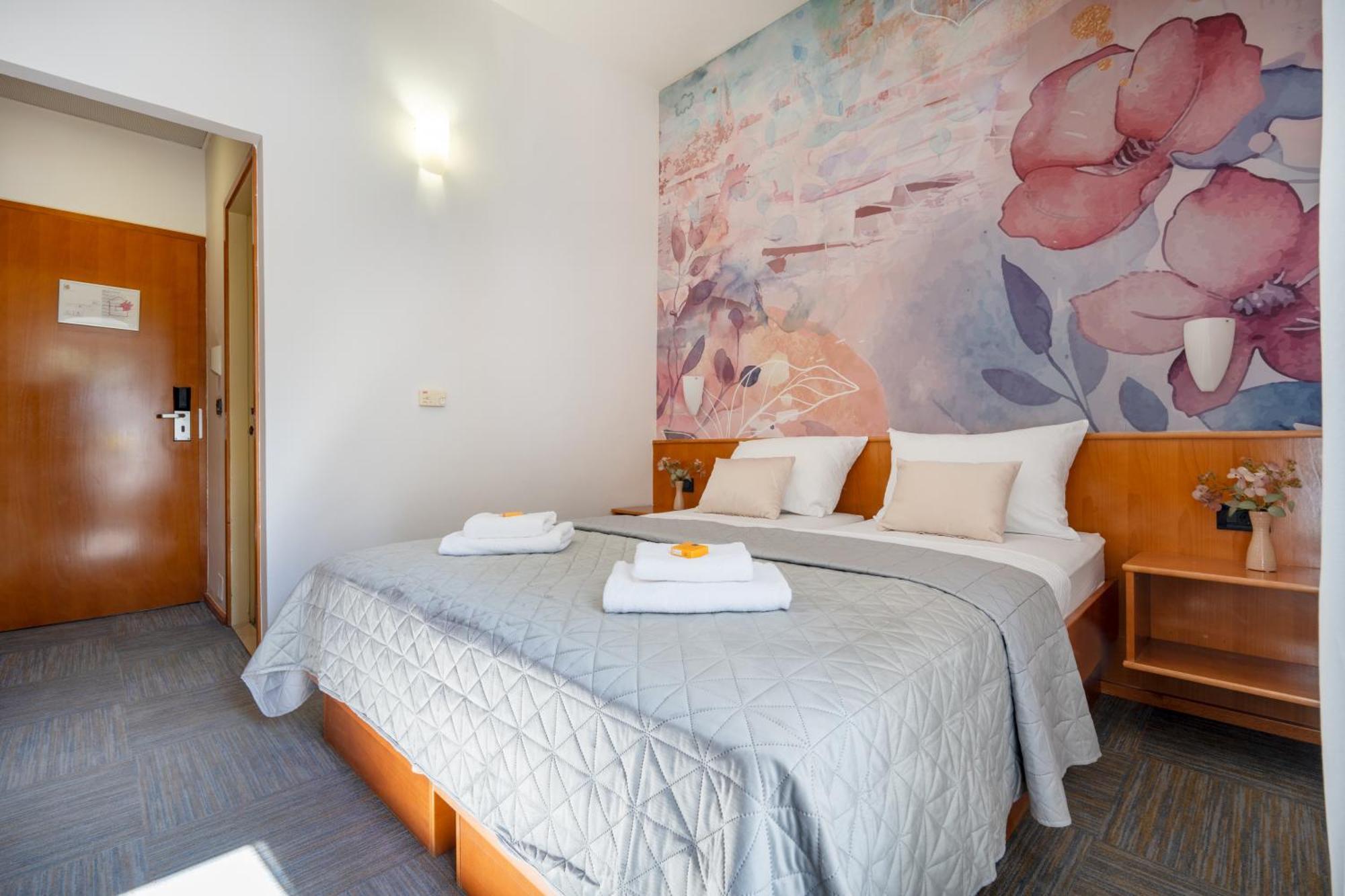Newly Renovated Hotel Kastil Bol Ruang foto