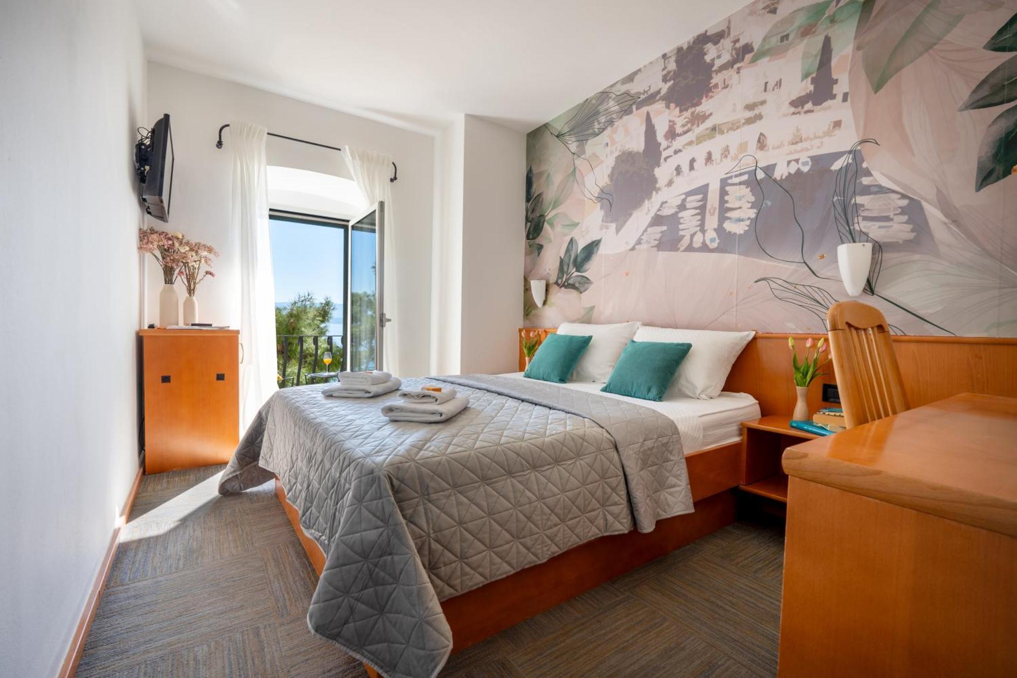 Newly Renovated Hotel Kastil Bol Bagian luar foto