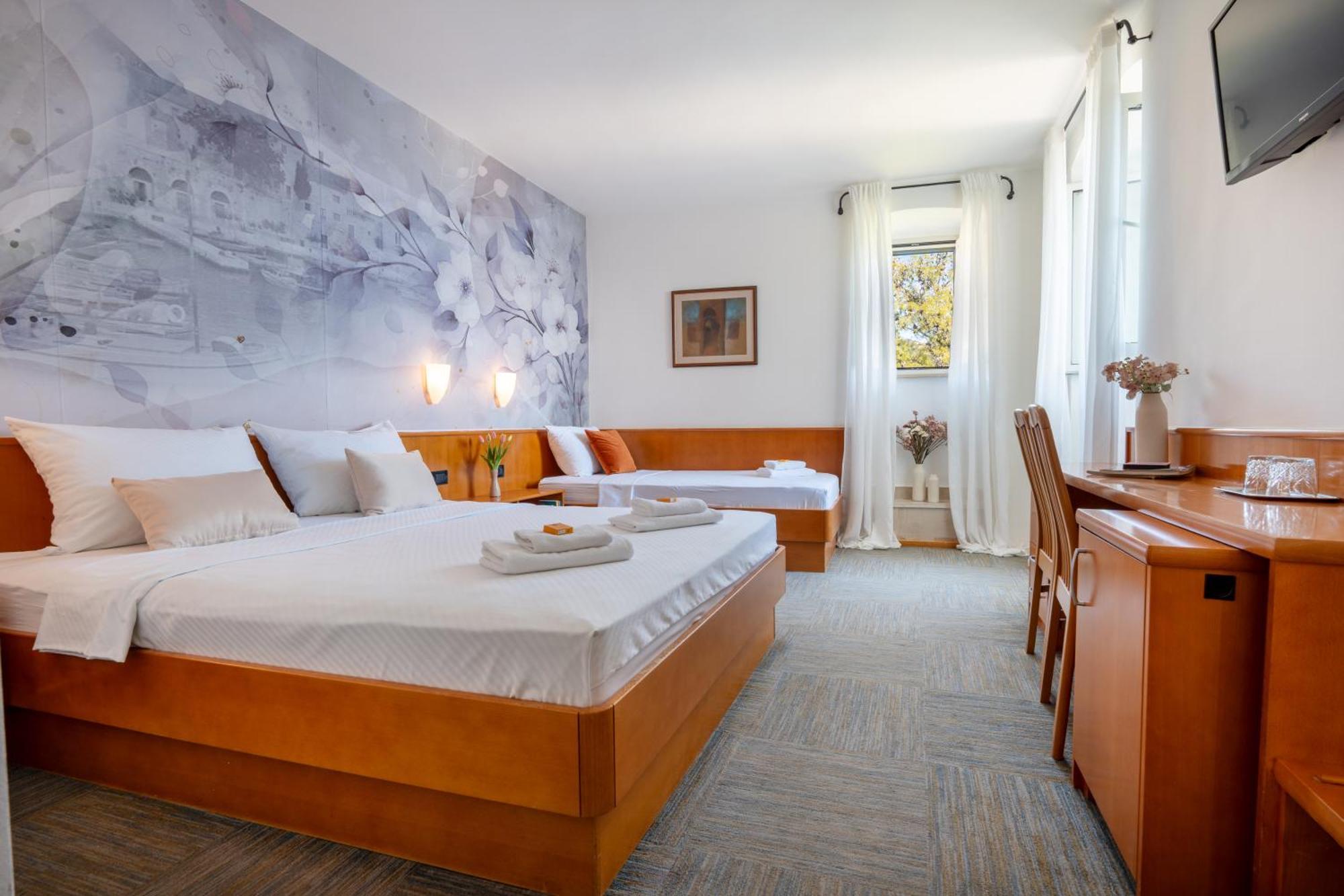 Newly Renovated Hotel Kastil Bol Ruang foto