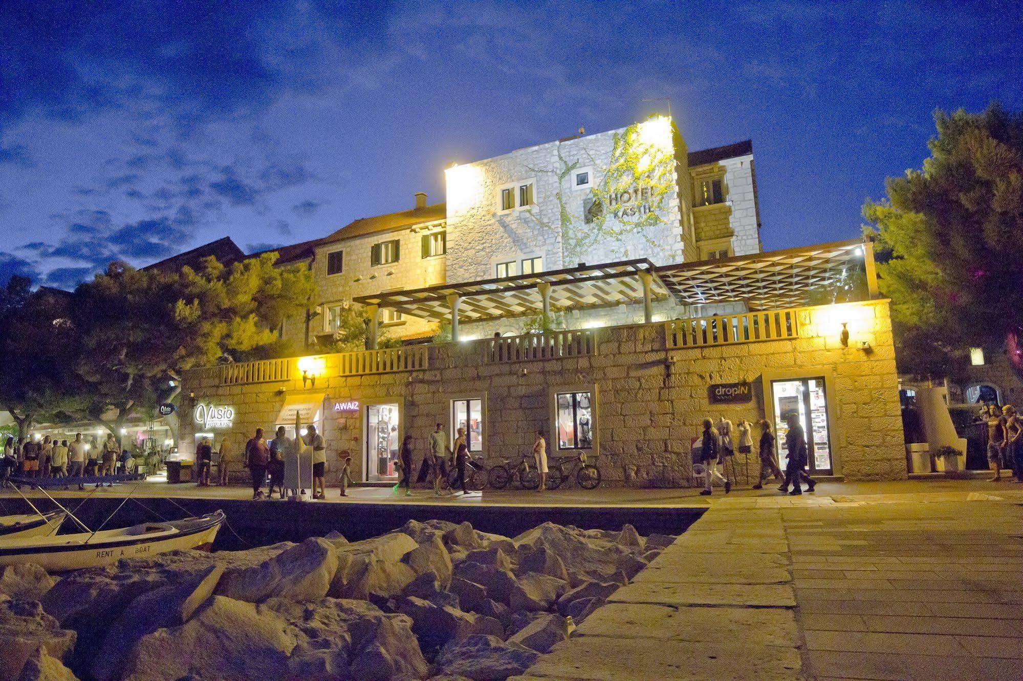 Newly Renovated Hotel Kastil Bol Bagian luar foto