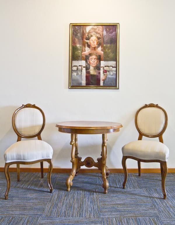 Newly Renovated Hotel Kastil Bol Bagian luar foto